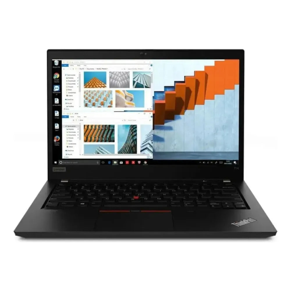 Lenovo ThinkPad T14 Gen 1 - Ryzen 5 PRO / 16GB RAM / 256GB SSD Student PC-1