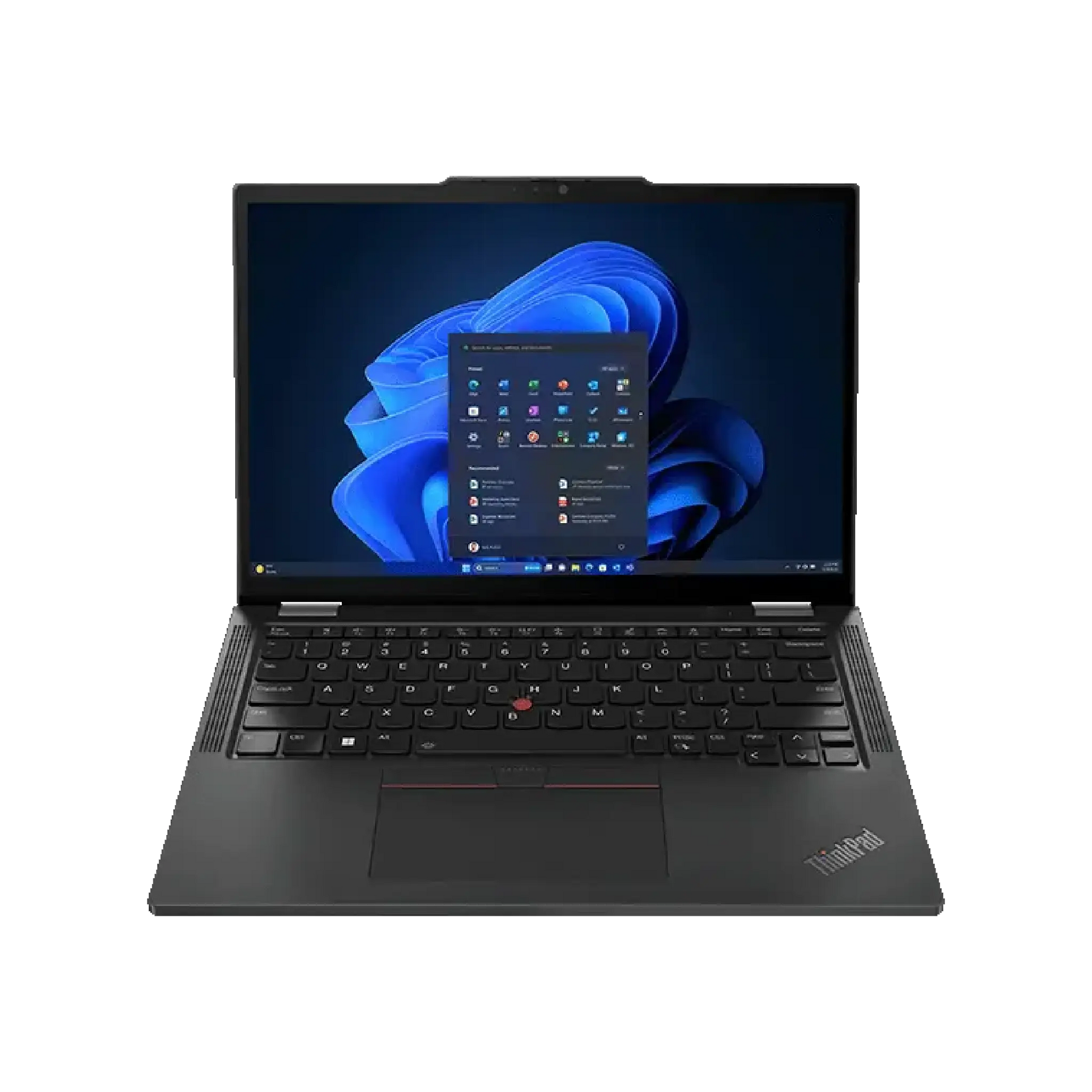Lenovo ThinkPad X13 Gen 1 Ryzen 5 PRO 16GB 256GB 13" A-grade 1 års garanti-1