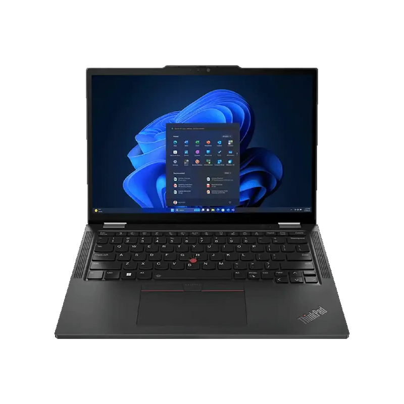 Lenovo ThinkPad X13 Gen 1 Ryzen 5 PRO 16GB 256GB 13" A-grade 1 års garanti-1
