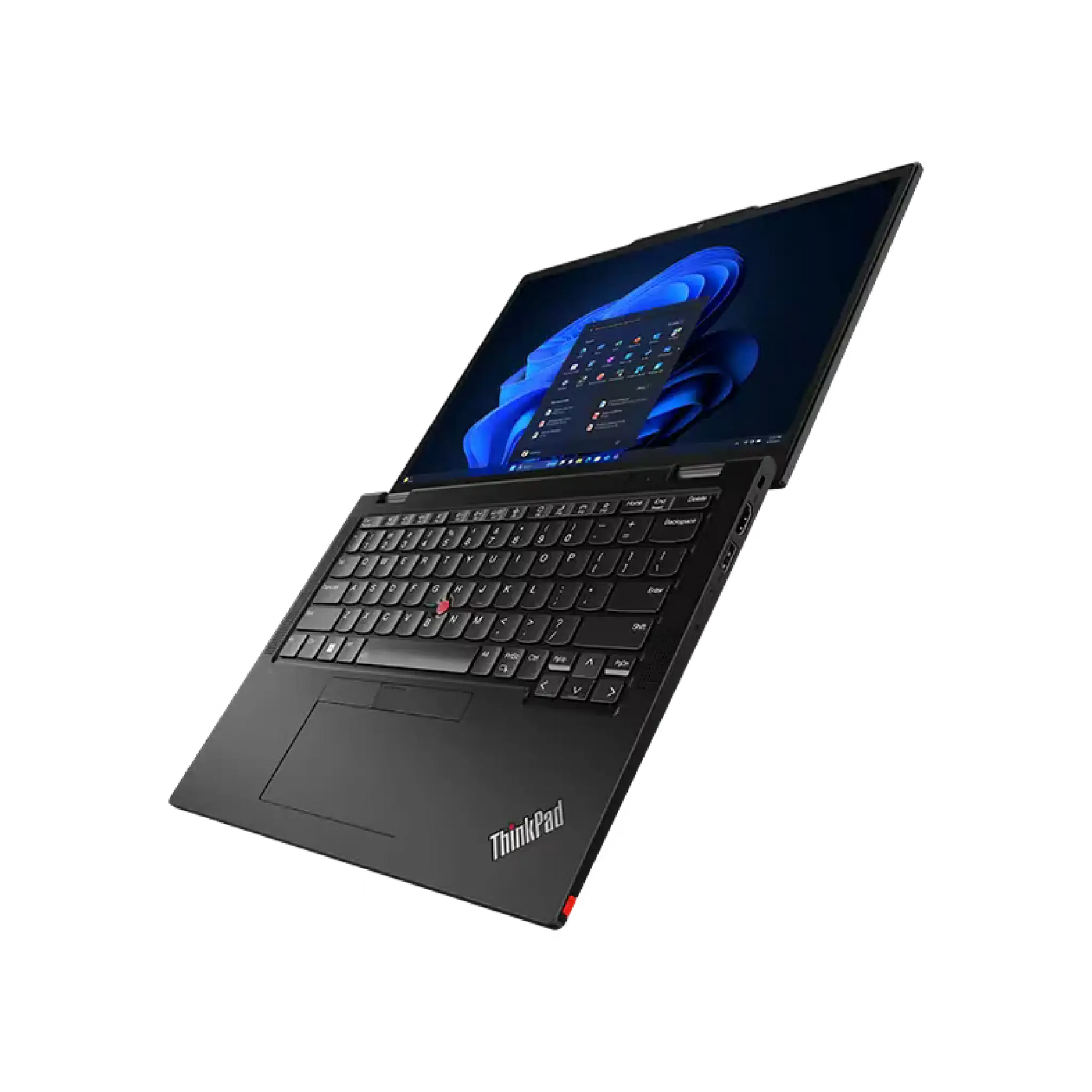 Lenovo ThinkPad X13 Gen 1 Ryzen 5 PRO 16GB 256GB 13" A-grade 1 års garanti-3