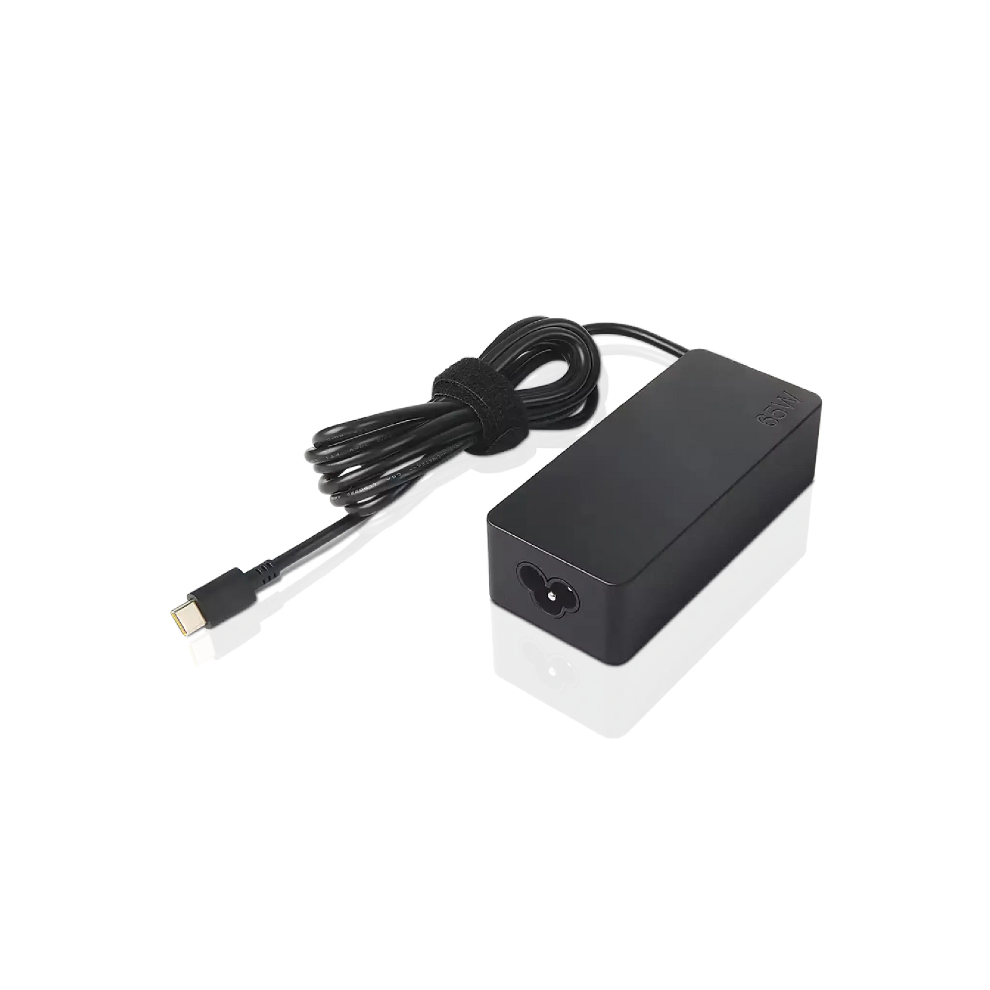 Lenovo 65W Standard AC Adapter (USB Type-C)-1