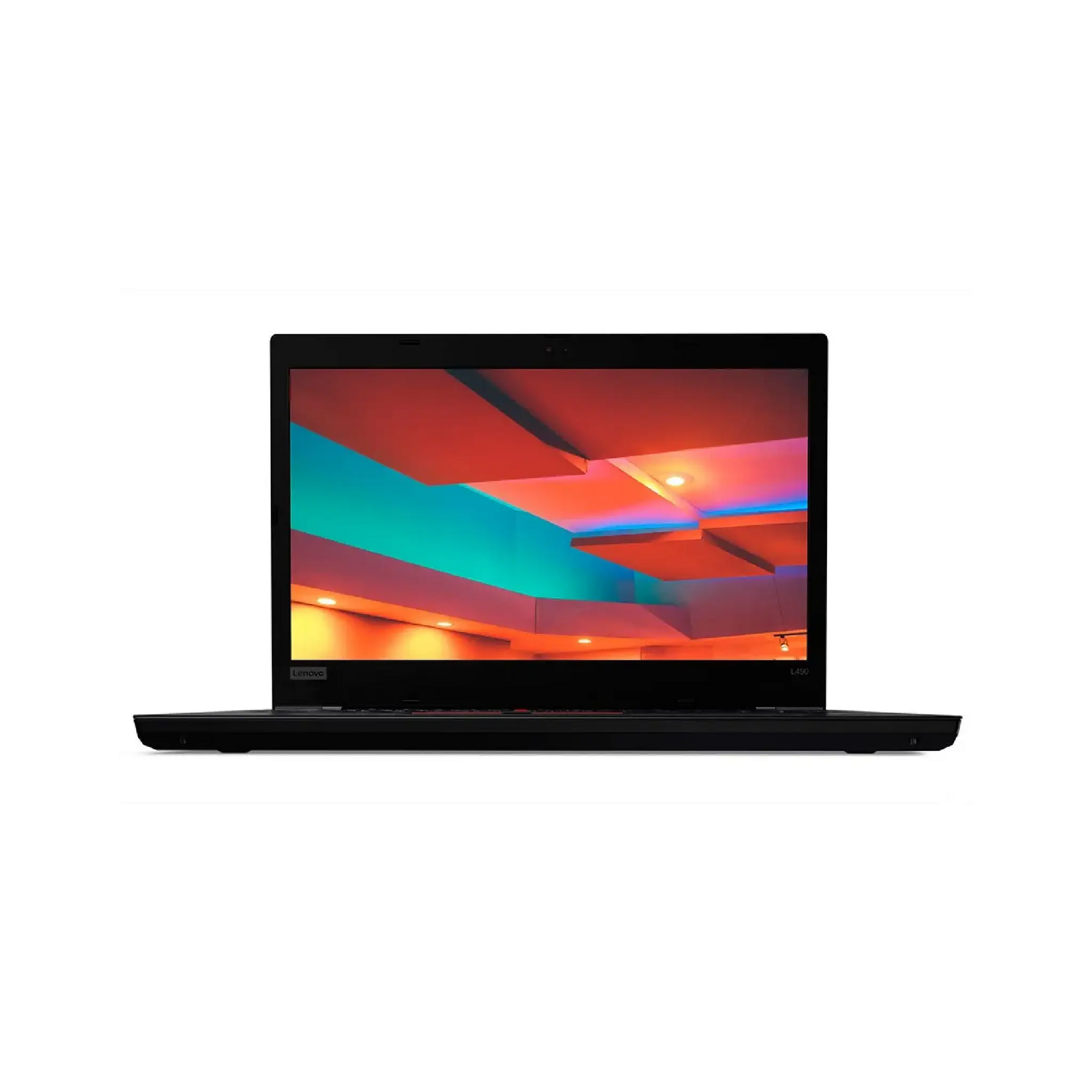 Lenovo TP L490 i7-8565U 8/256