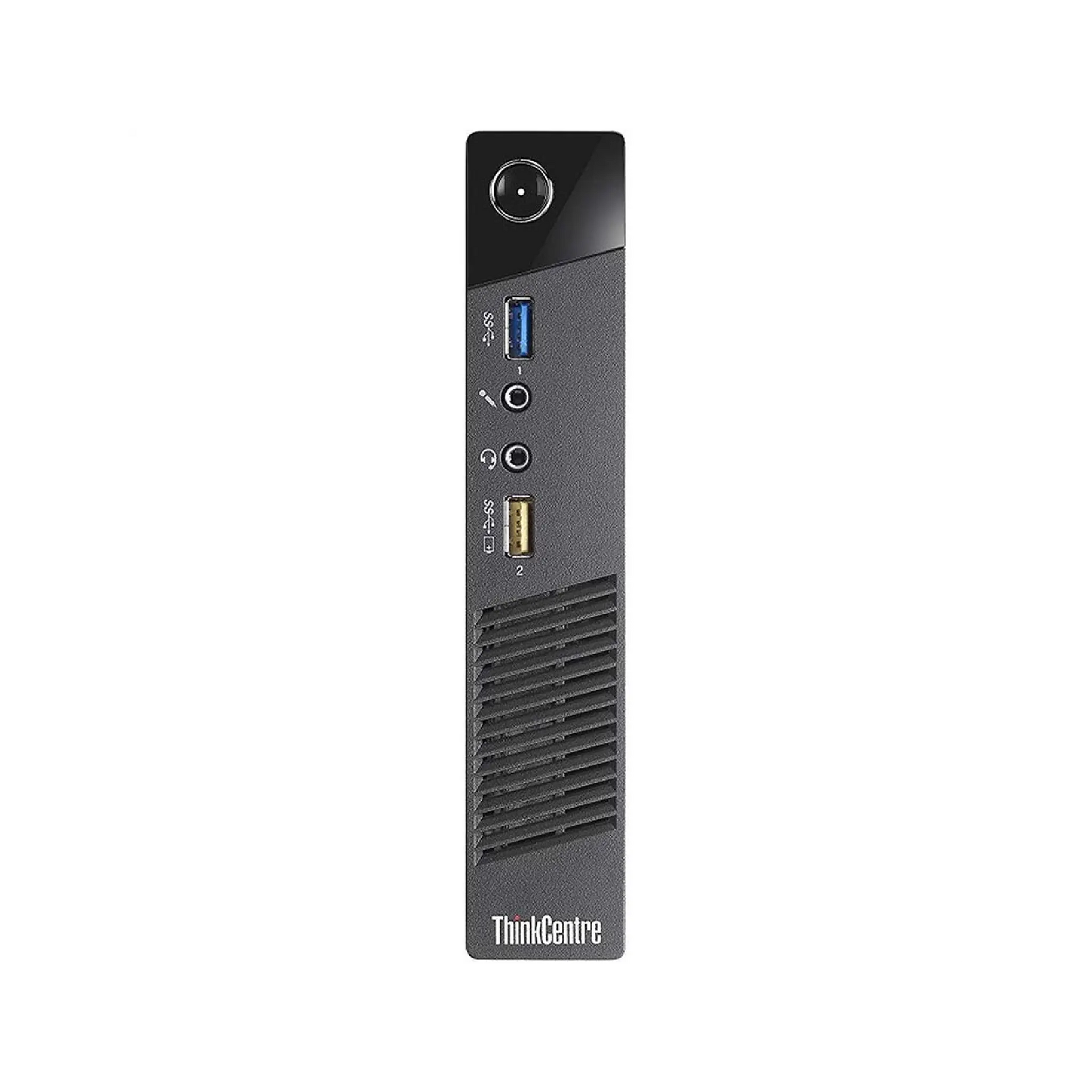 Lenovo ThinkCentre M73 i3-4130T 8GB 256GB SSD Win10 Pro A-Grade