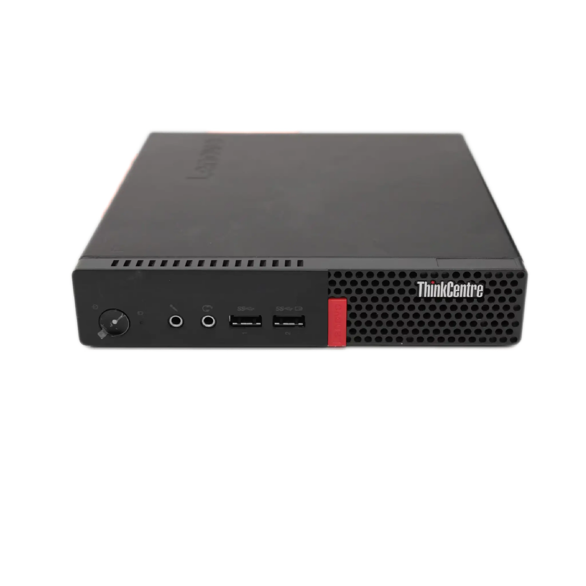 Lenovo ThinkCentre M910q Tiny i5-7500T 8GB 256GB SSD WiFi A-Grade
