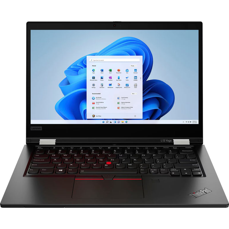 Lenovo ThinkPad L13 Gen 2 13" | Intel Core i5 | 16GB RAM | 256GB SSD Student PC-2