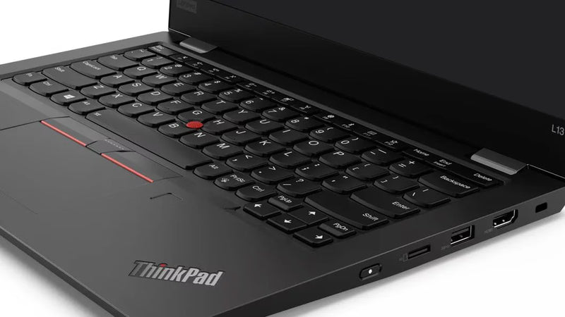 Lenovo ThinkPad L13 Gen 2 13" | Intel Core i5 | 16GB RAM | 256GB SSD Student PC-4