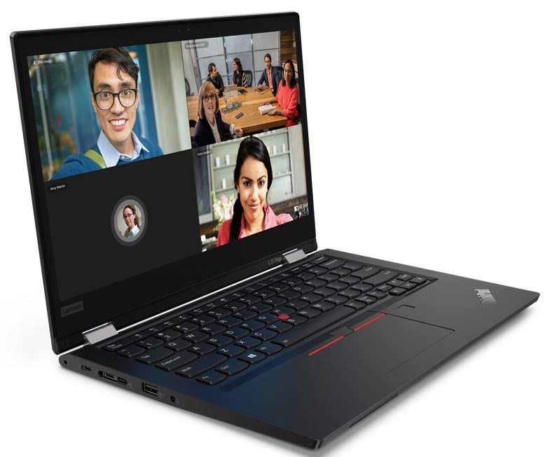 Lenovo ThinkPad L13 Gen 2 13" | Intel Core i5 | 16GB RAM | 256GB SSD Student PC-5