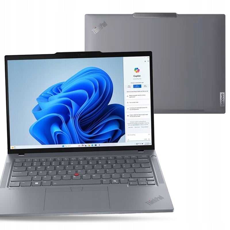 Lenovo ThinkPad T14 Gen 1 - Ryzen 5 PRO / 16GB RAM / 256GB SSD Student PC-3