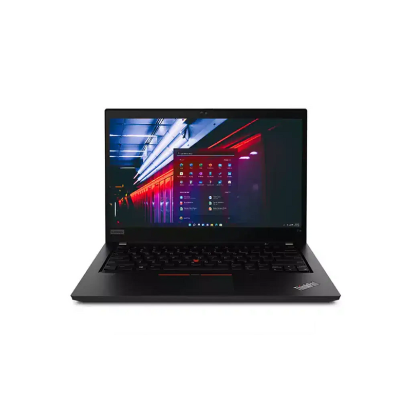 Lenovo ThinkPad T14 Gen 1 Ryzen 7 PRO 24GB 256GB 14" A-grade 1 års garanti-1