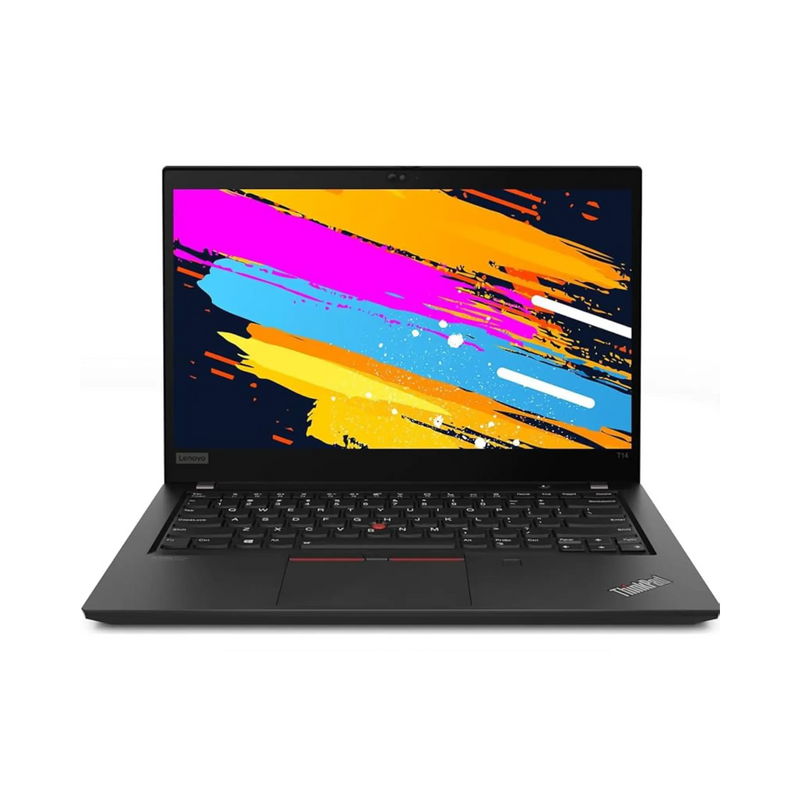 Lenovo ThinkPad T14 Gen 2 i5 16GB 512GB 14" B-grade 1 års garanti-1