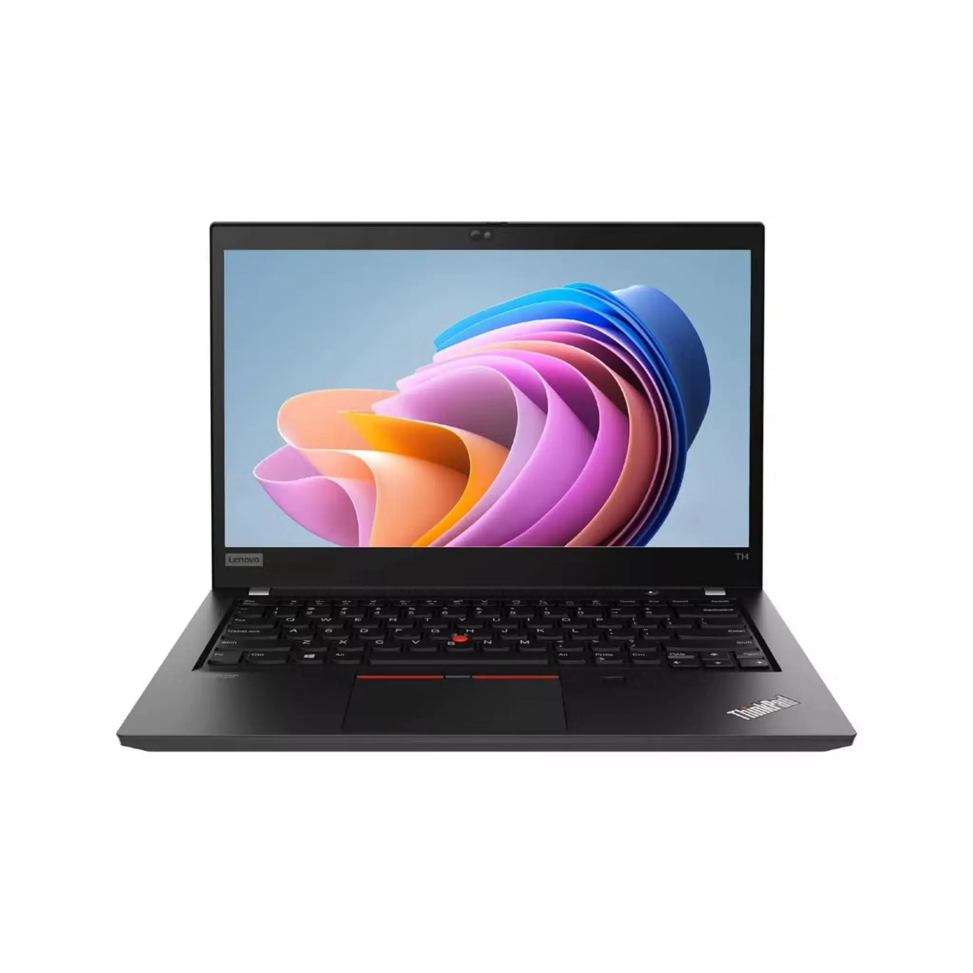 Lenovo ThinkPad T15 Gen 1 i7 32GB 512GB MX330 15" B-grade 1 års garanti-1