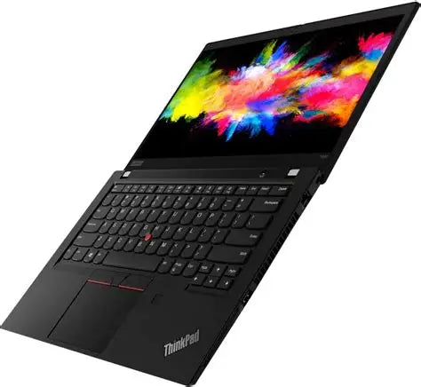 Lenovo ThinkPad T490 14" | Intel Core i5 | 16GB RAM | 512GB SSD Student PC-2