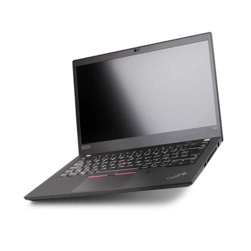 Lenovo ThinkPad T490 14" | Intel Core i5 | 16GB RAM | 512GB SSD Student PC-4