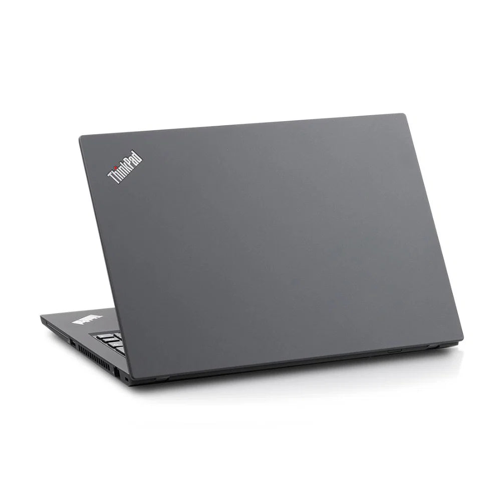Lenovo ThinkPad T490 14" | Intel Core i5 | 16GB RAM | 512GB SSD Student PC-6
