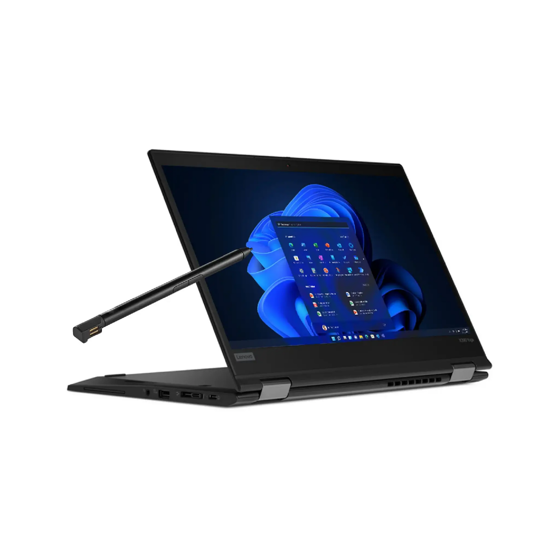 Lenovo ThinkPad X390 i5 | 16 GB RAM | 256 GB SSD | 13,3" | B-Grade-2