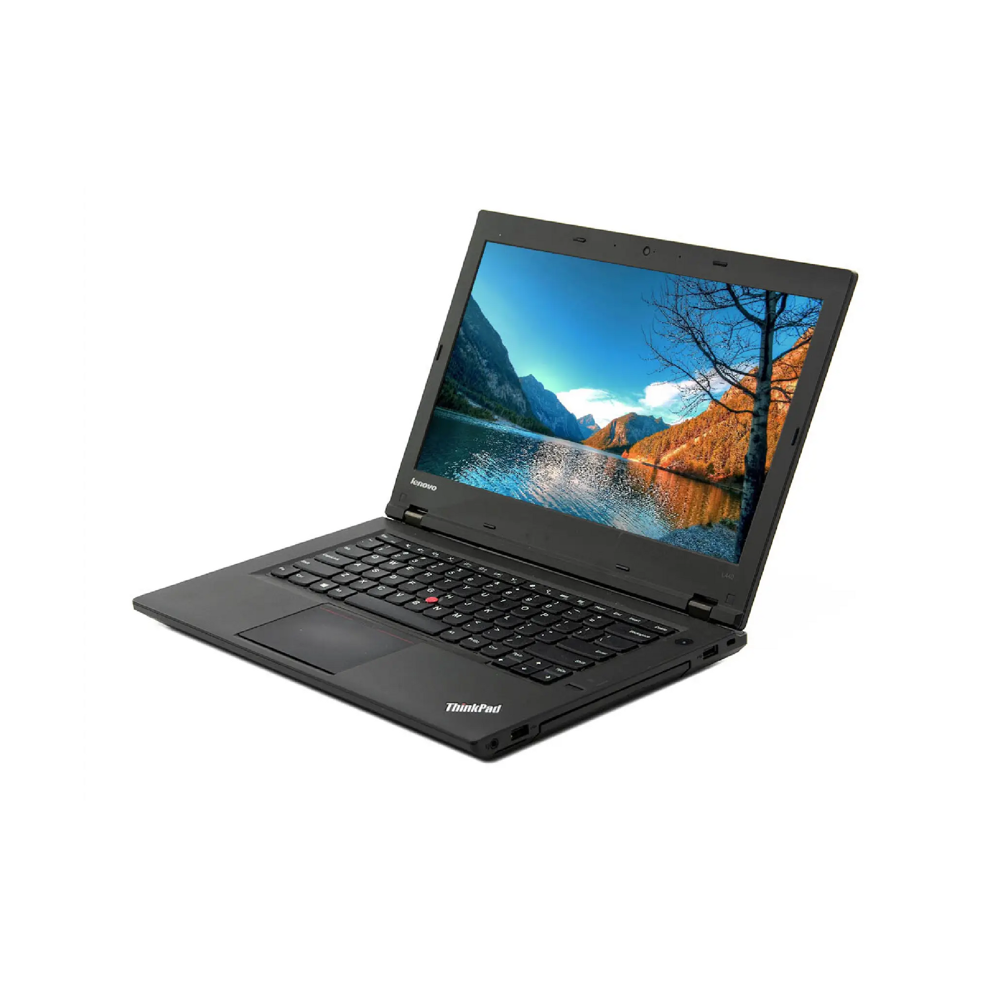 Lenovo Thinkpad L440 i5-4210M 8/128-2