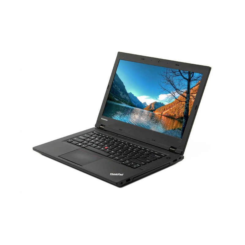 Lenovo Thinkpad L440 i5-4210M 8/128-2