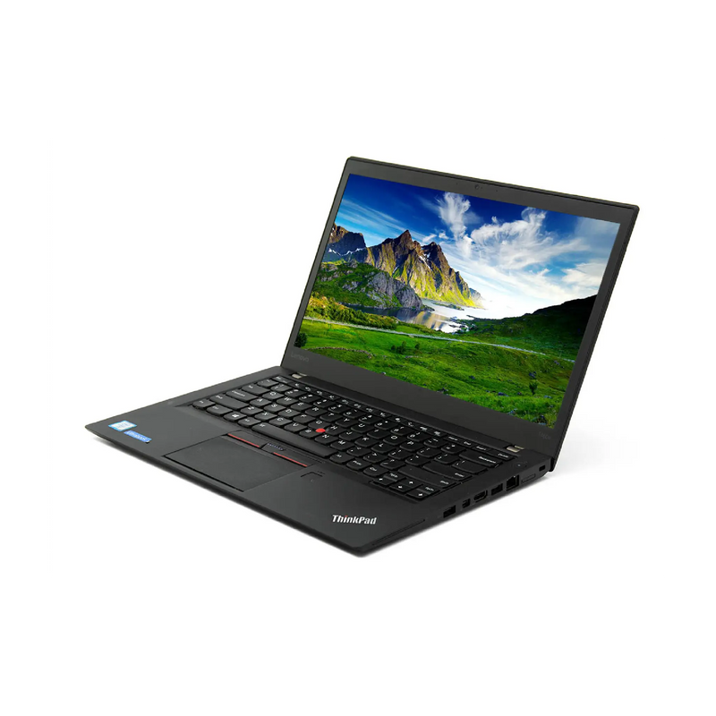 Lenovo Thinkpad L460 i5-6300U 8/256 Linux Mint-2