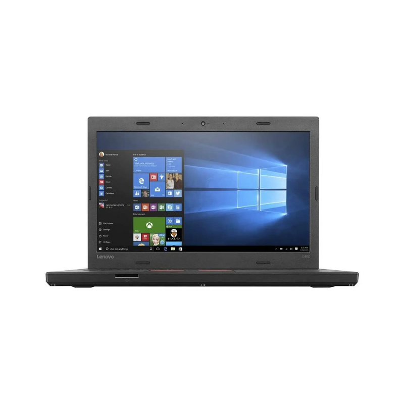 Lenovo Thinkpad L460 i5-6300U 8/256 Linux Mint-1