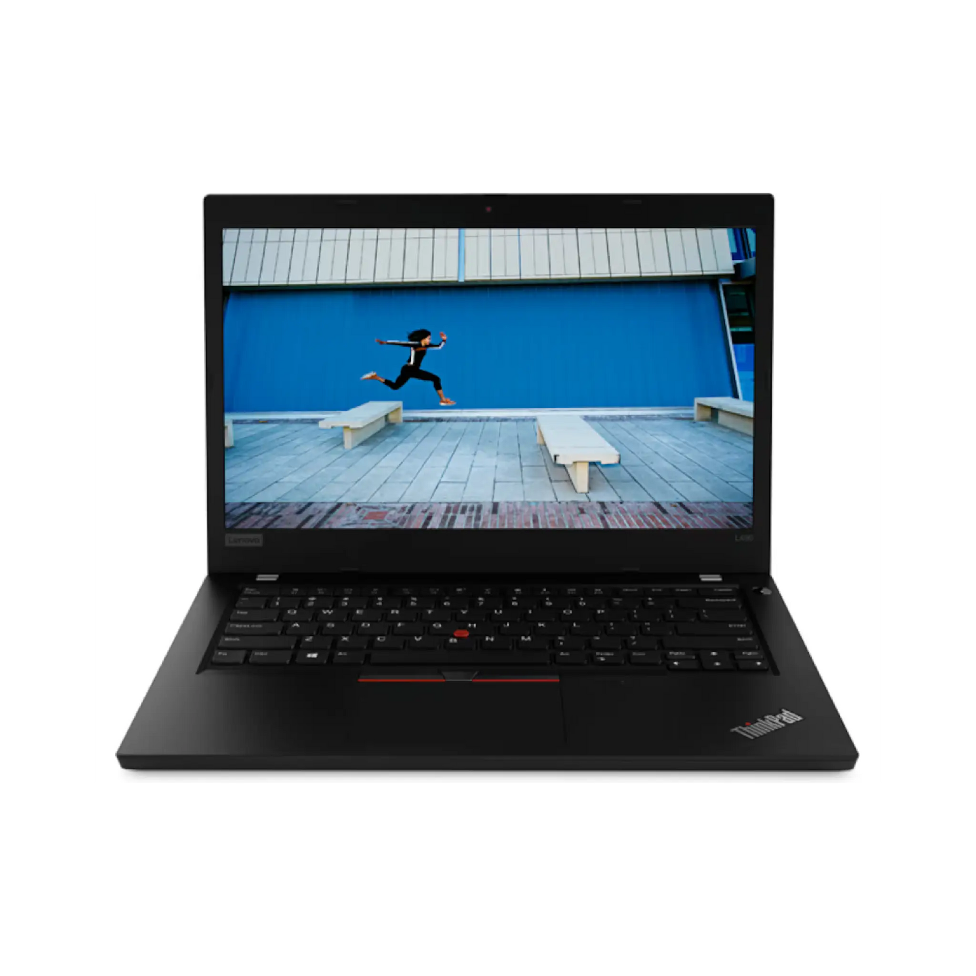 Lenovo Thinkpad L490 i7-8565U 8/256 Windows 11 pro