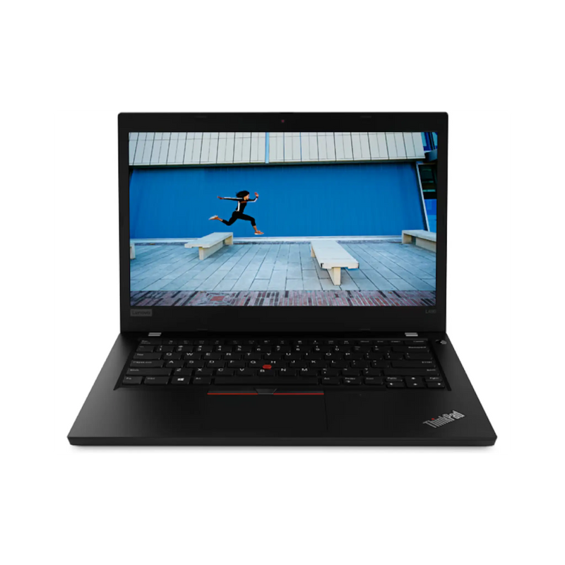Lenovo Thinkpad L490 i7-8565U 8/256 Windows 11 pro-1