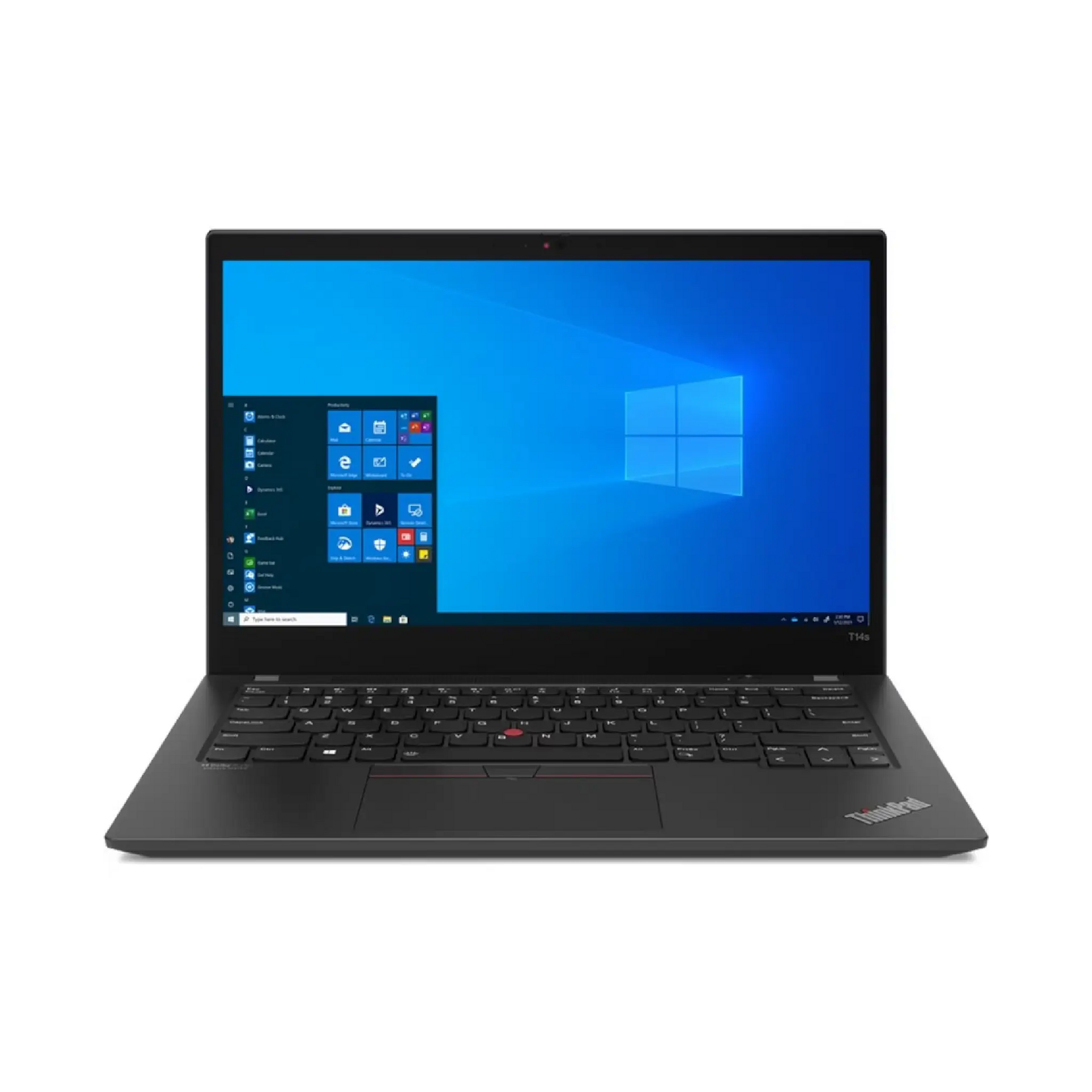 Lenovo Thinkpad T14 G2 i5-1135G7 16Gb 512GB SSD Win 11 Pro
