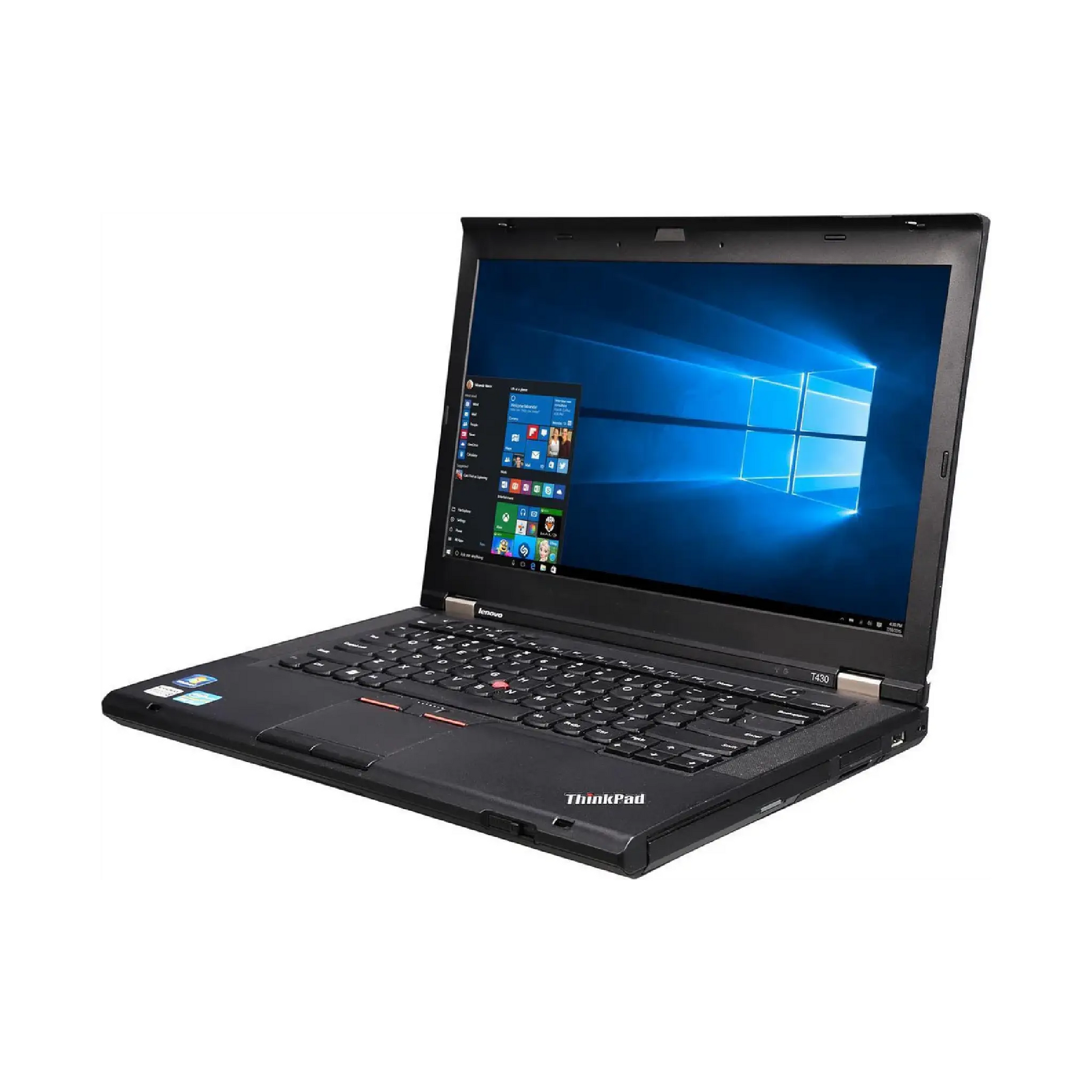 Lenovo Thinkpad T430s i7-3520M 4/180 Linux Mint-2