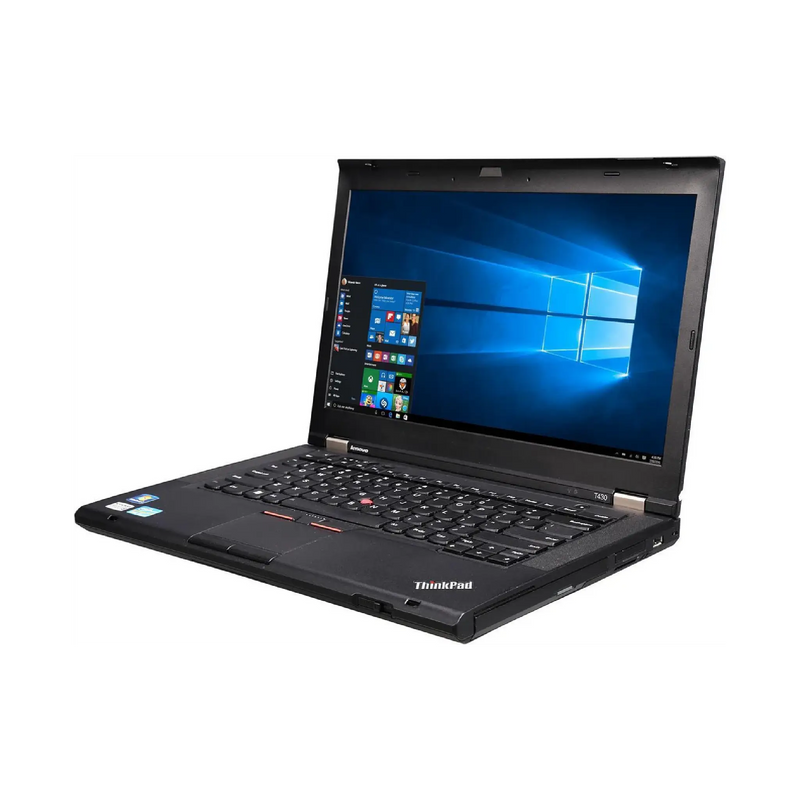 Lenovo Thinkpad T430s i7-3520M 4/180 Linux Mint-2
