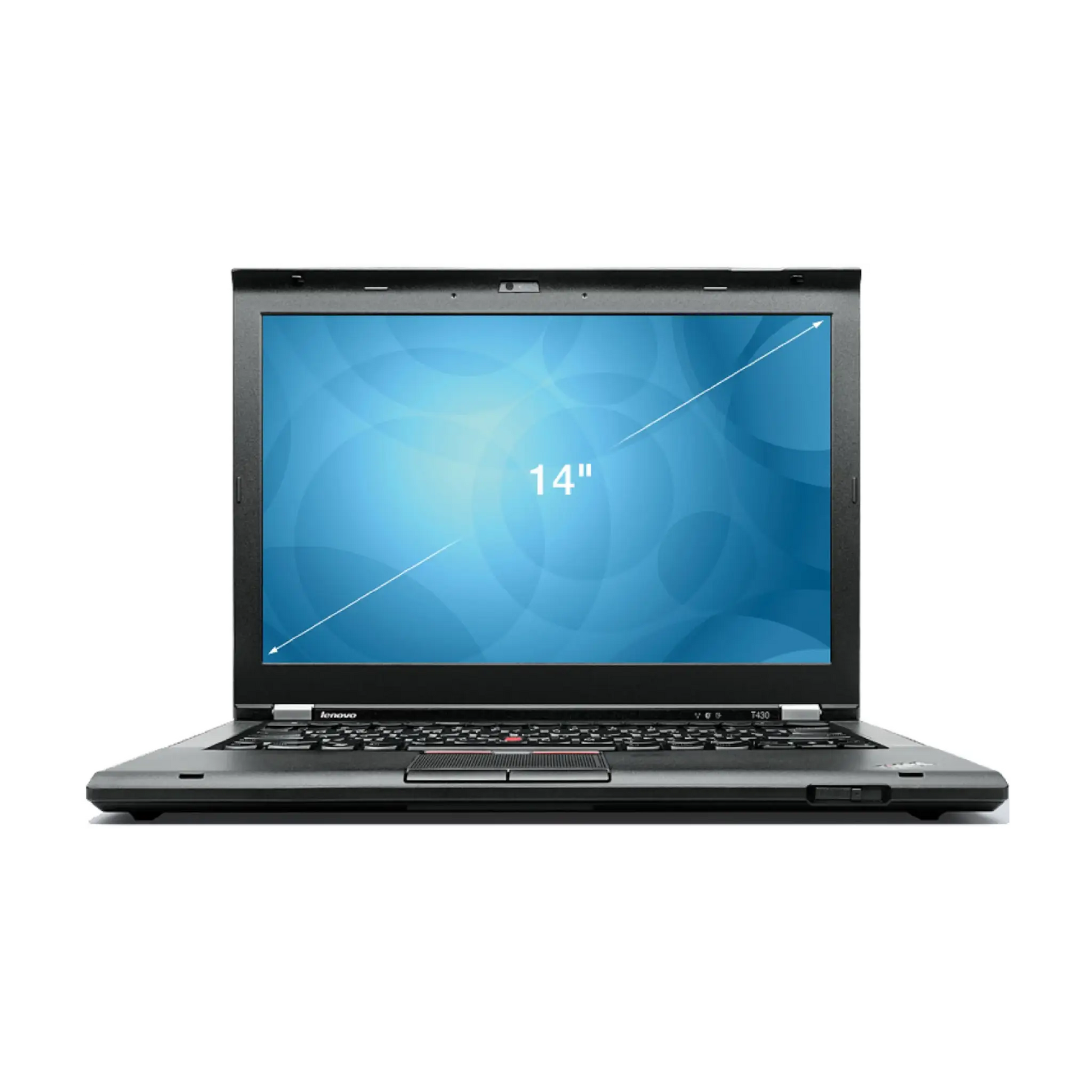 Lenovo Thinkpad T430s i7-3520M 4/180 Linux Mint-1