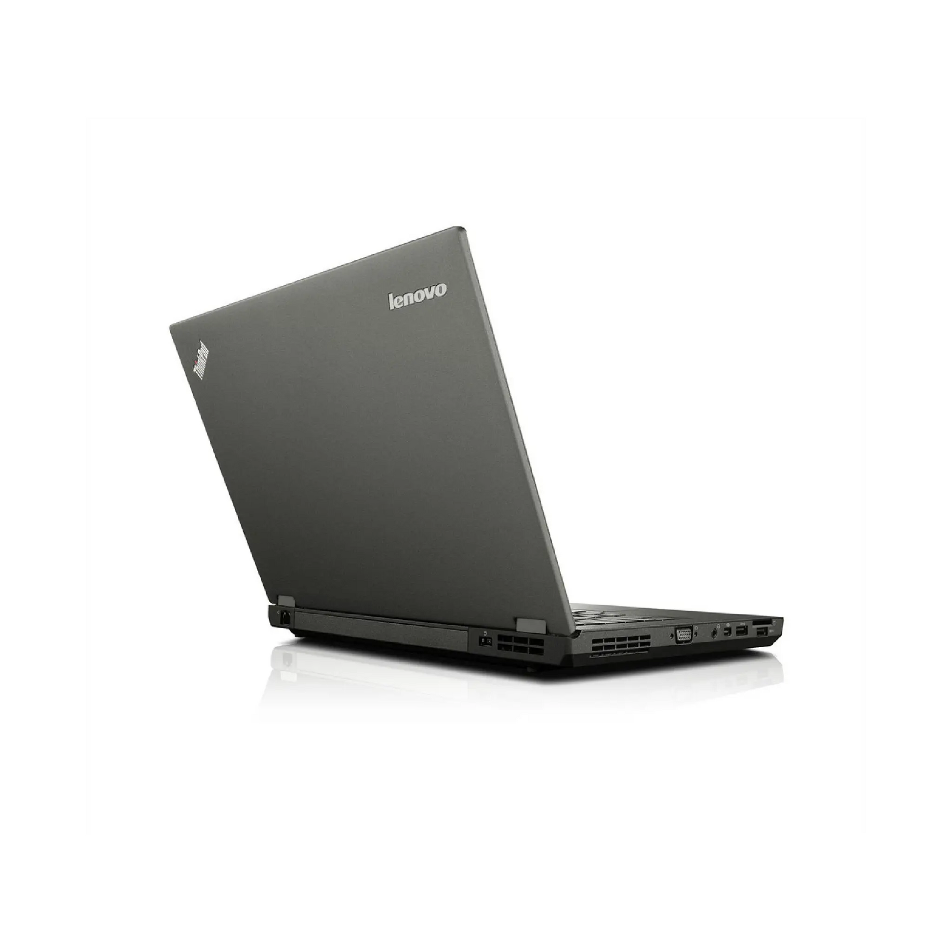 Lenovo Thinkpad T440p i7-4600M 8/180 med Linux Mint-3