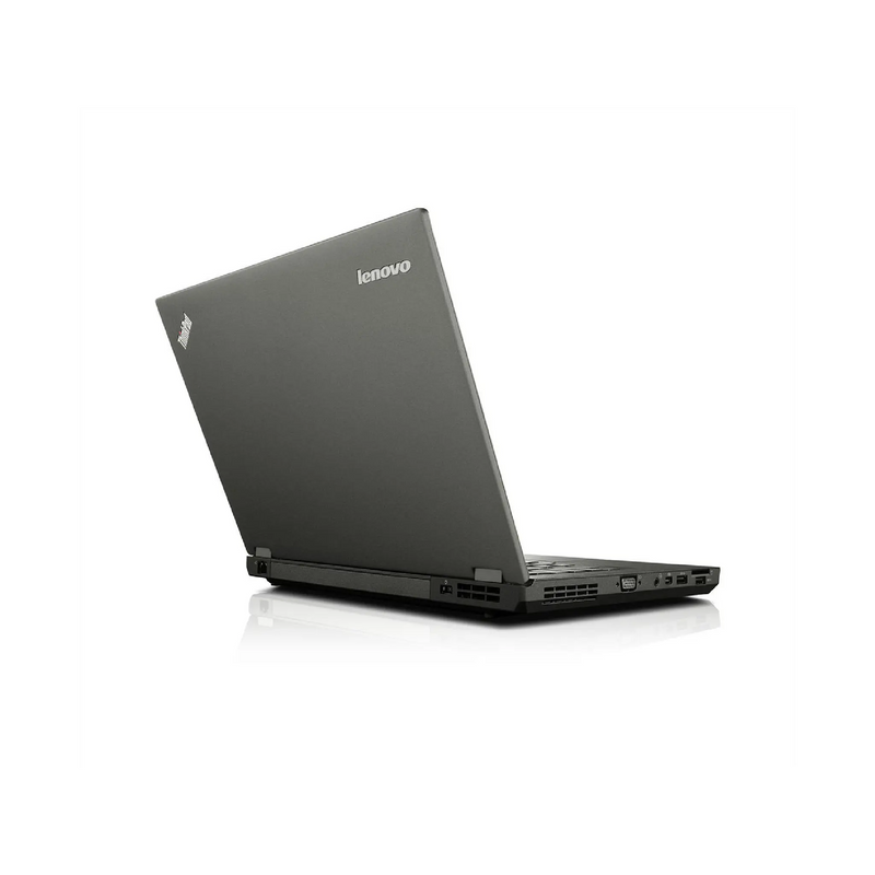 Lenovo Thinkpad T440p i7-4600M 8/180 med Linux Mint-3