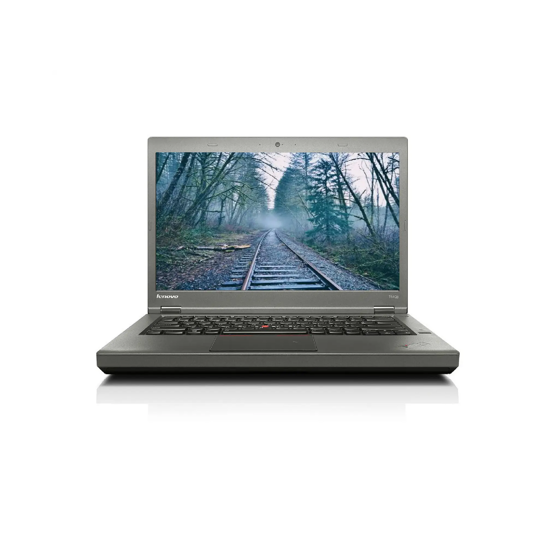 Lenovo Thinkpad T440p i7-4600M 8/180 med Linux Mint-1