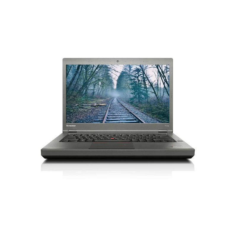Lenovo Thinkpad T440p i7-4600M 8/180 med Linux Mint-1
