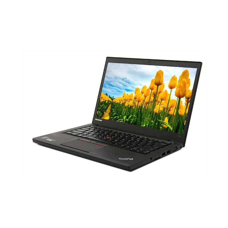 Lenovo Thinkpad T450s i5-5200U 12/180 (ny lcd)-2