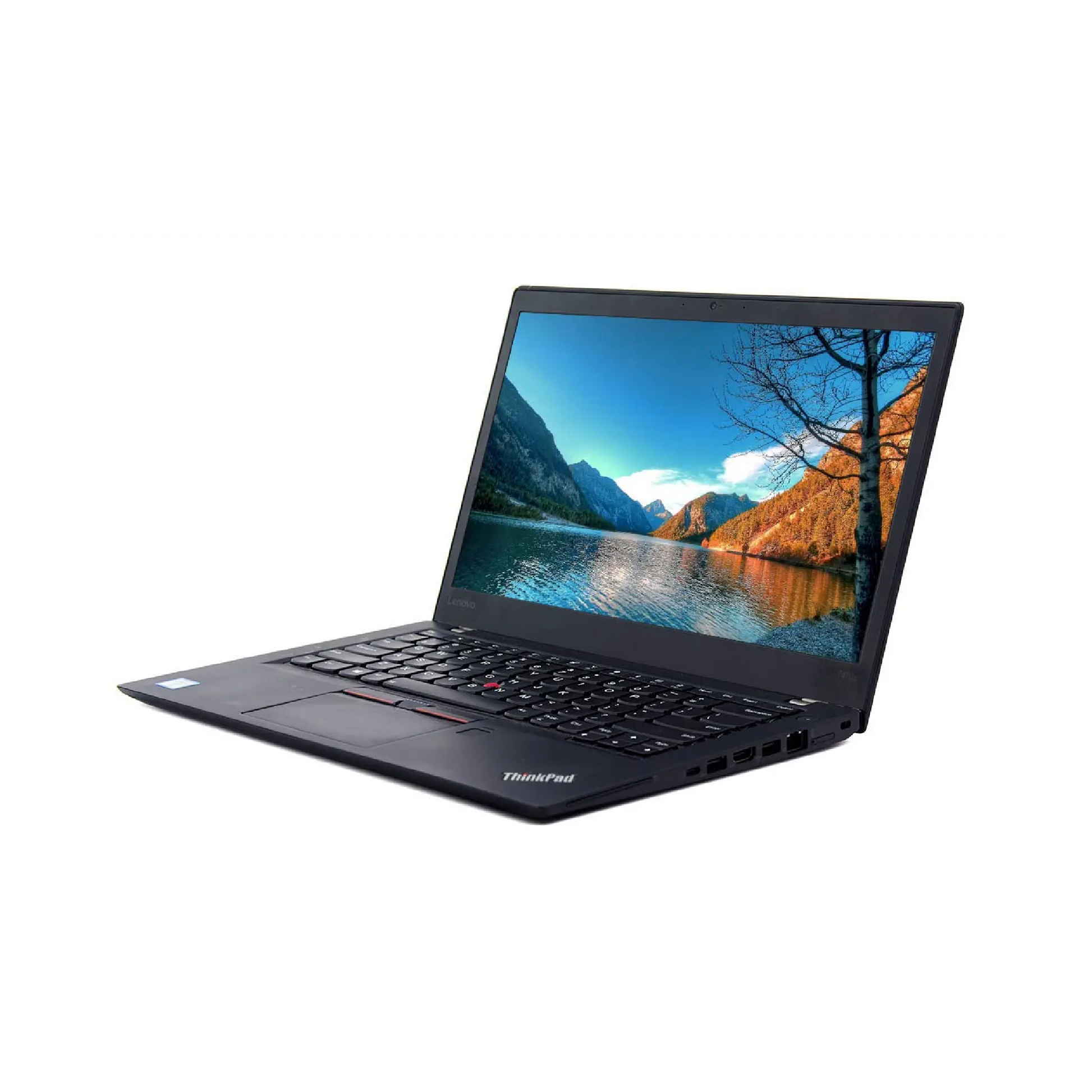 Lenovo Thinkpad T460s i5-6300U 8/256-2