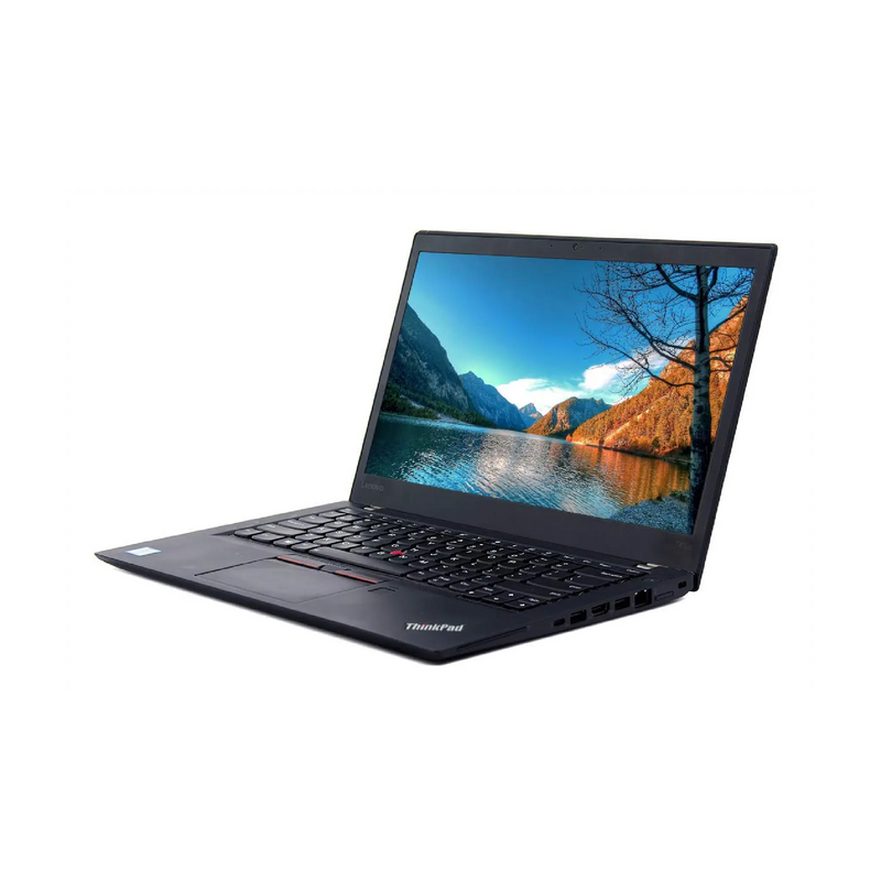 Lenovo Thinkpad T460s i5-6300U 8/256-2