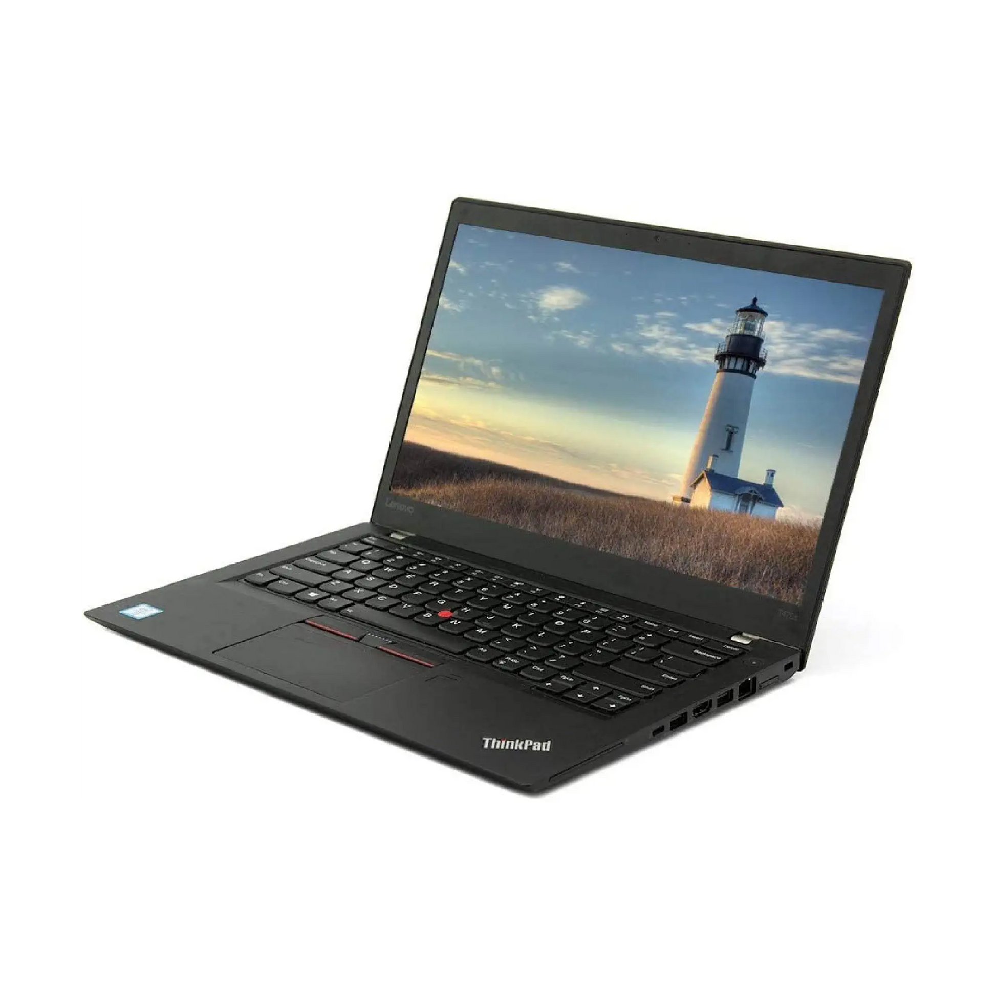 Lenovo Thinkpad T470s I5-7300U 8/256GB-2