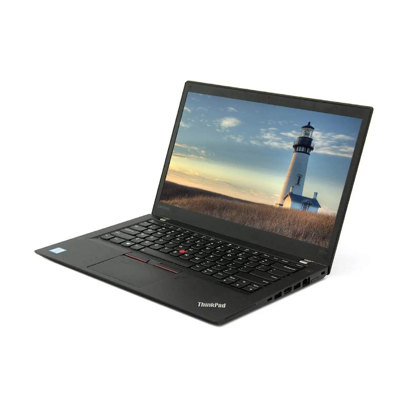 Lenovo Thinkpad T470s I5-7300U 8/256GB-2