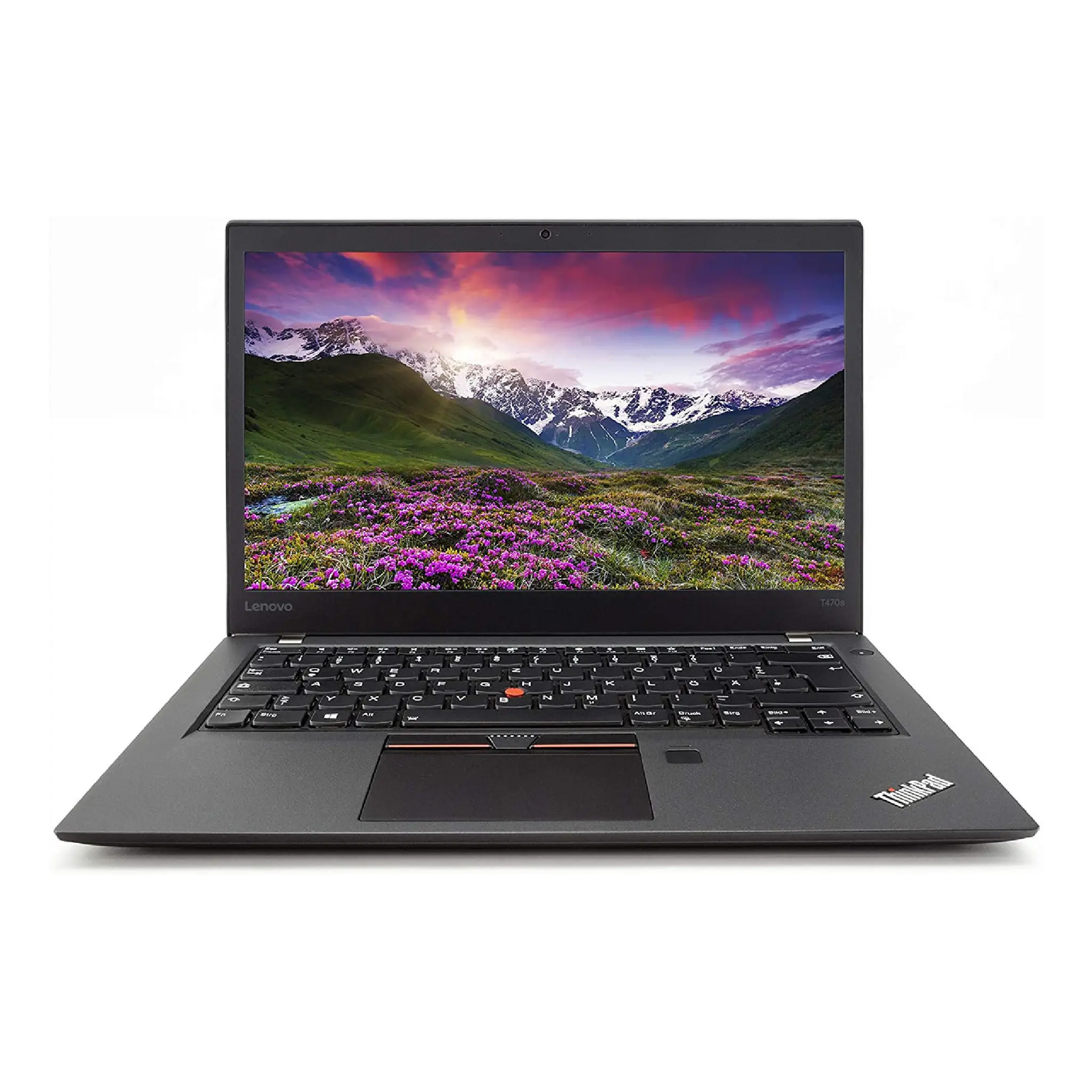 Lenovo Thinkpad T470s I5-7300U 8/256GB