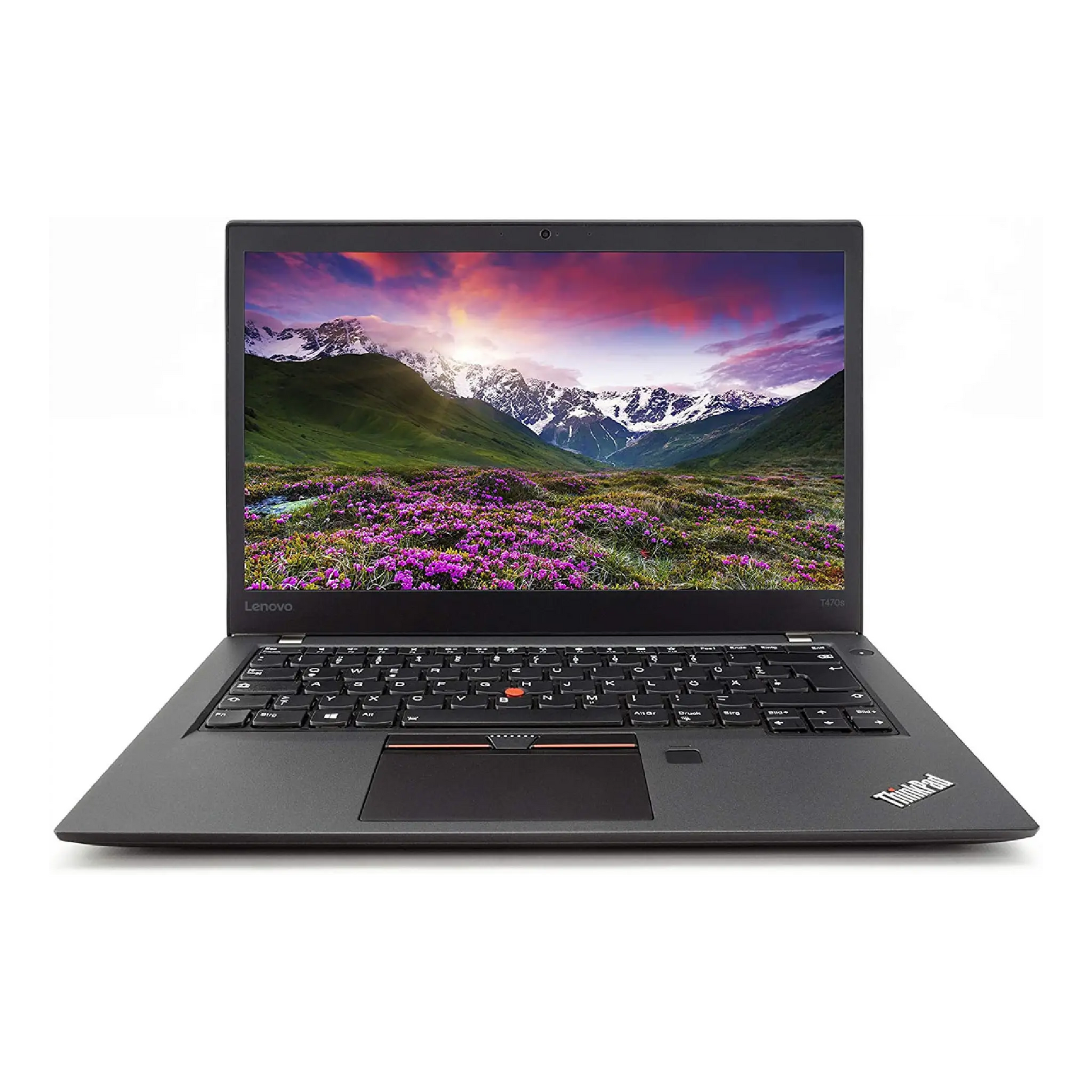 Lenovo Thinkpad T470s I5-7300U 8/256GB-1