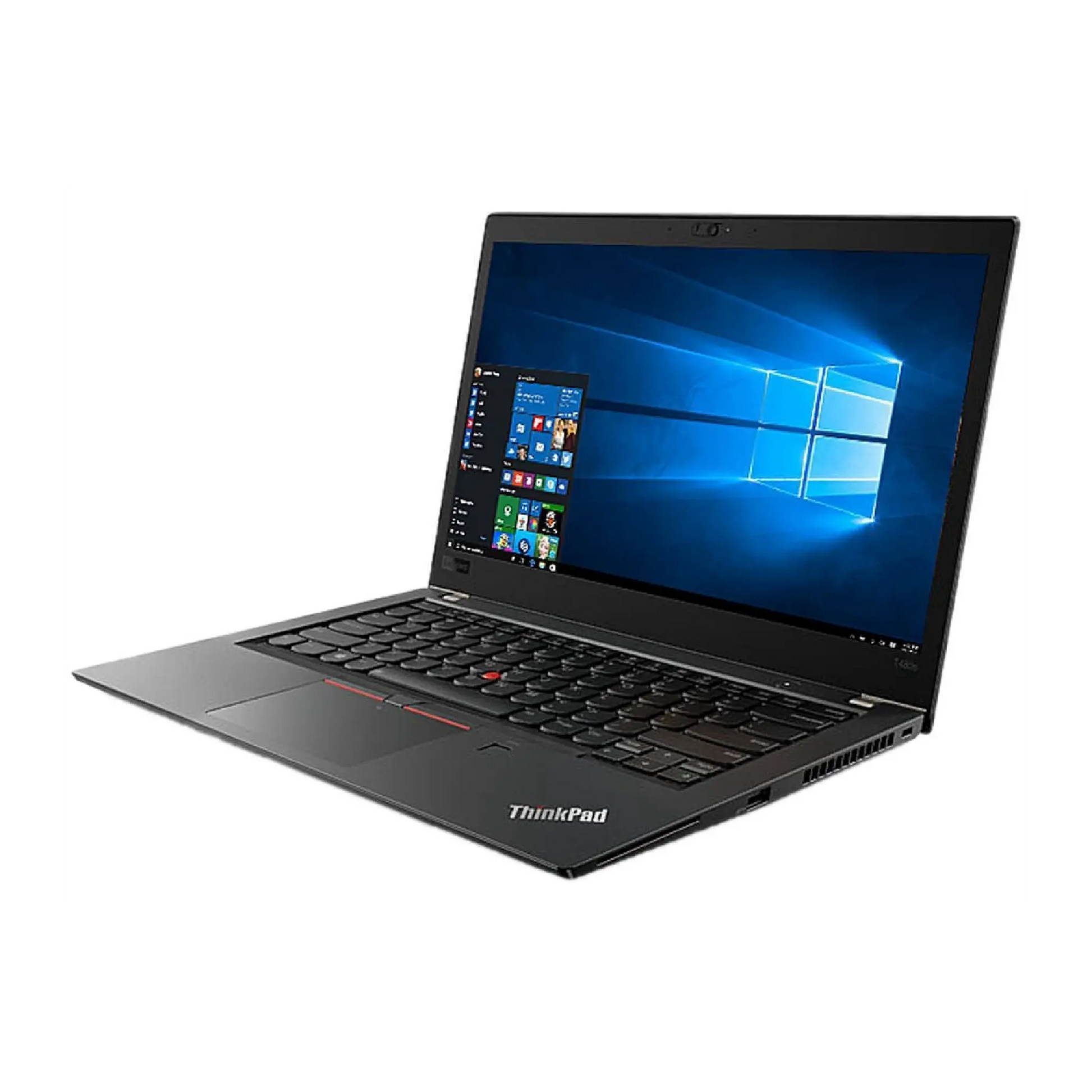 Lenovo Thinkpad T480s I5-8250U 8/256GB - NY LCD-2