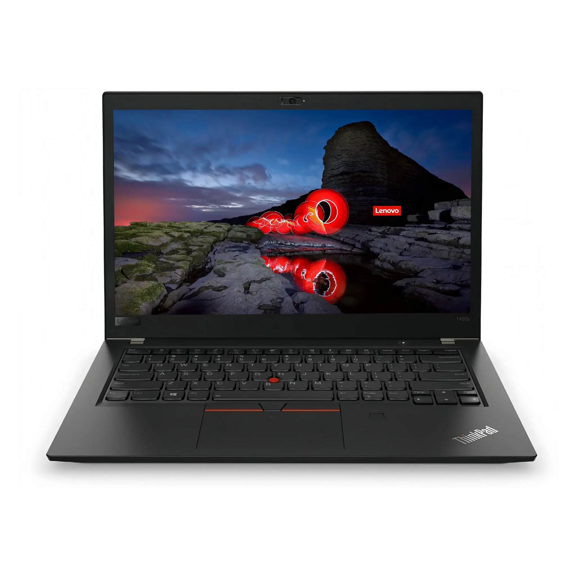 Lenovo Thinkpad T480s I5-8350U 8/256GB-1