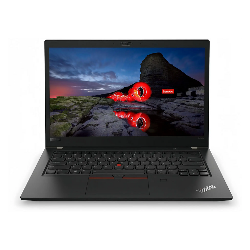 Lenovo Thinkpad T480s I5-8350U 8/256GB-1