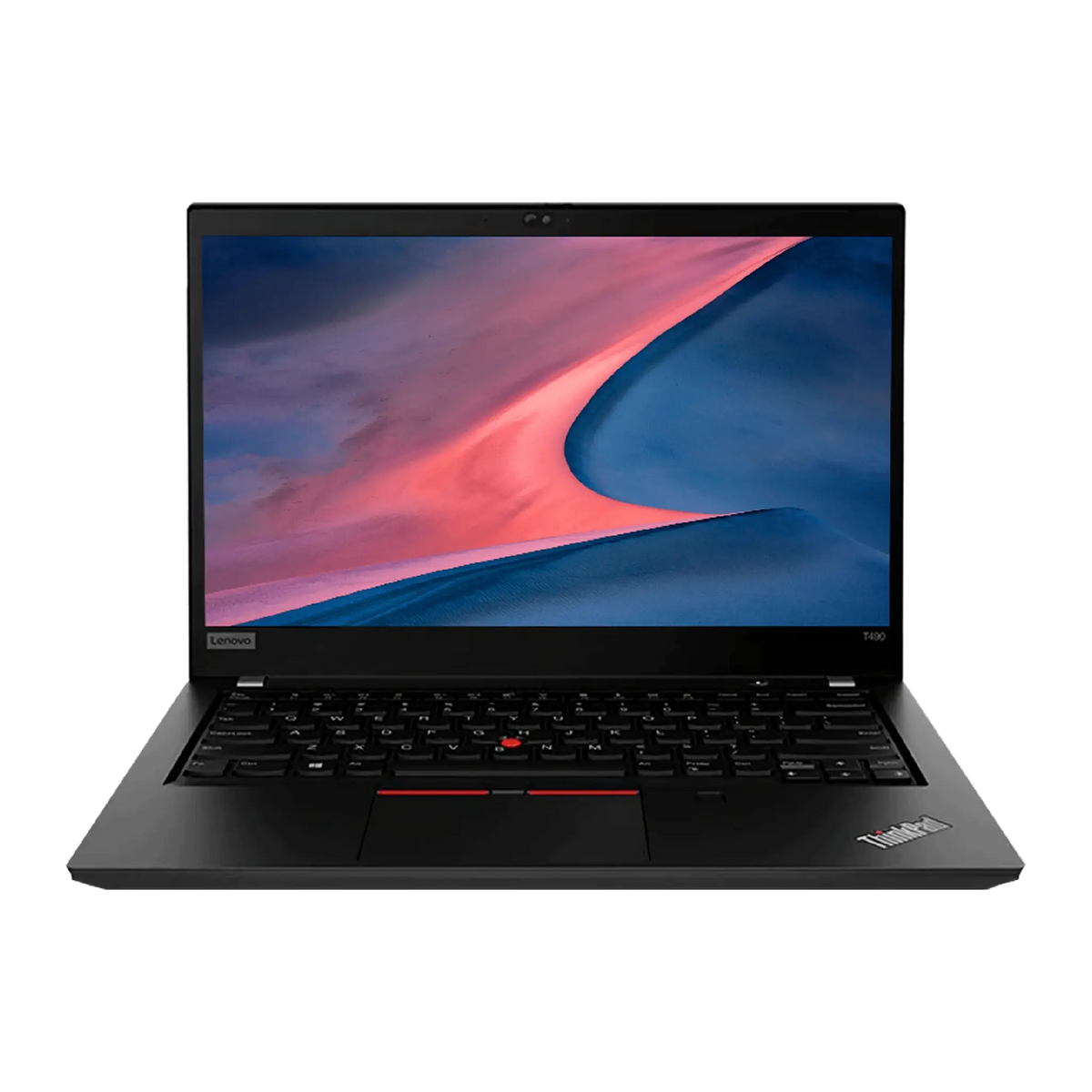 Lenovo Thinkpad T490s I5-8265U 8/256GB Linux Mint-1