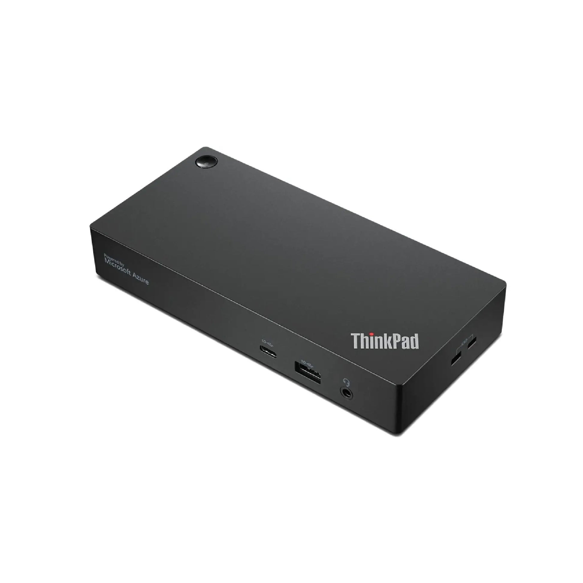 Lenovo ThinkPad Universal USB-C Dock USB 3.2 Gen1 B-Grade, 1 års garanti-2