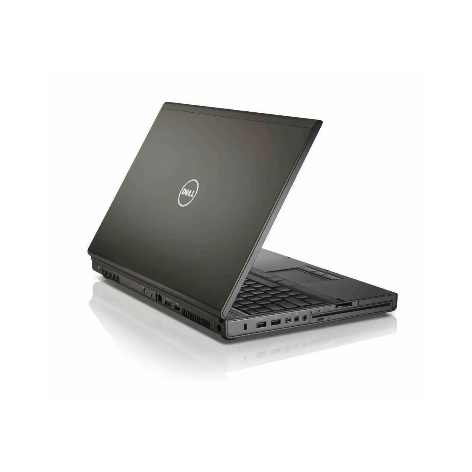 Dell Precision M4800 Intel Core i7-4700MQ 16/256 15,6"