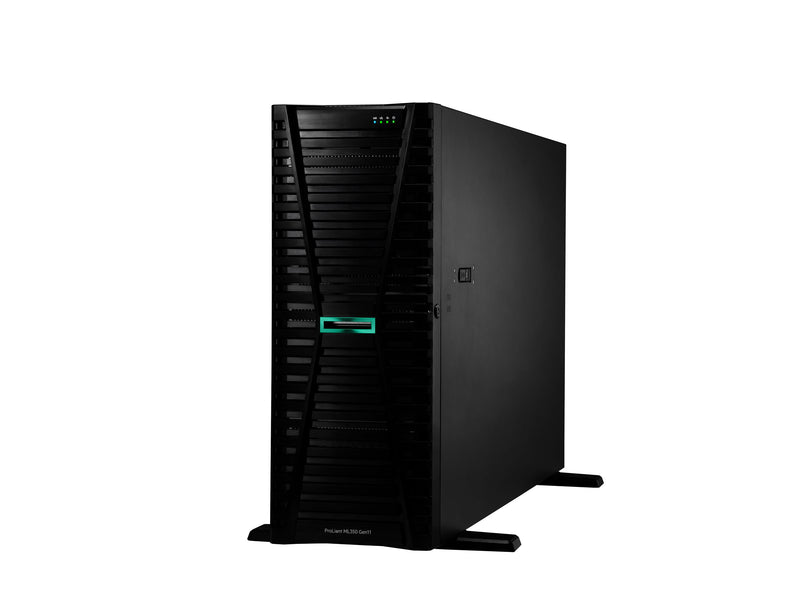 HPE ProLiant ML350 Gen11 Server tilbud NY-1