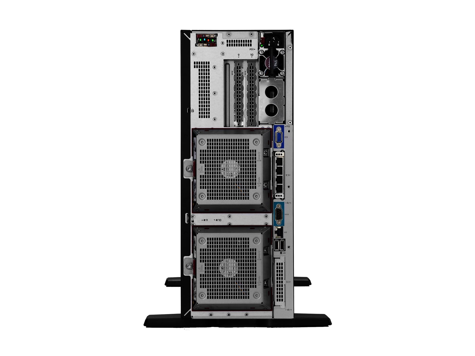 HPE ProLiant ML350 Gen11 Server tilbud NY-3
