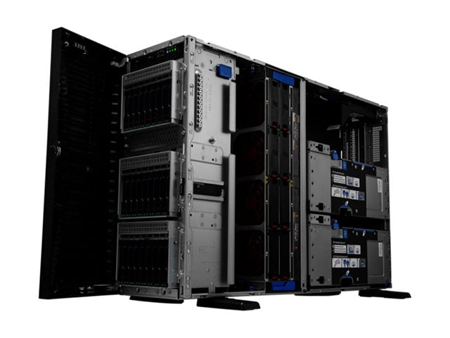 HPE ProLiant ML350 Gen11 Server tilbud NY-4