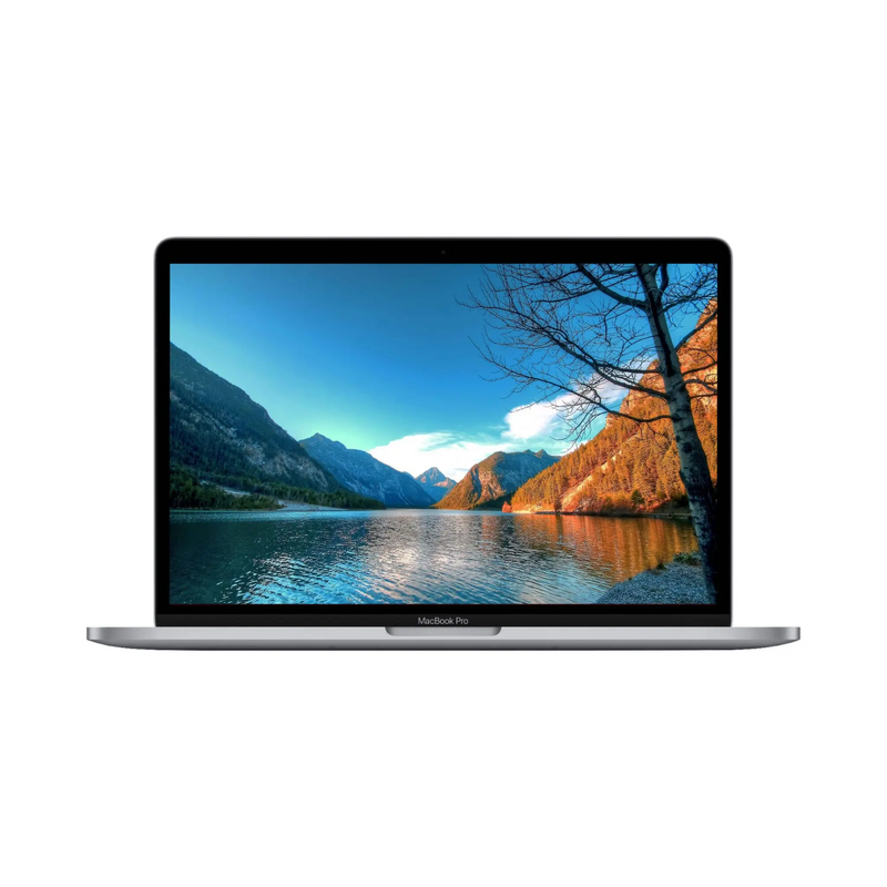 Apple Macbook Pro 13,3 M1 16Gb 512GB-1